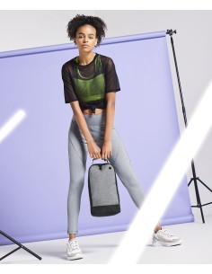 B-BG540-Athleisure Sports Shoe / Accessory Bag 2